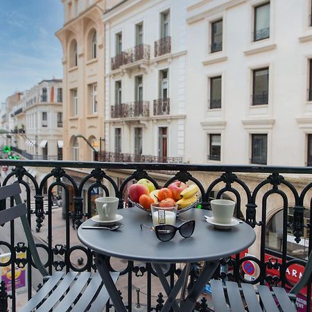 Alba Apartment Antibes Street, By Welcome To Cannes Exterior photo