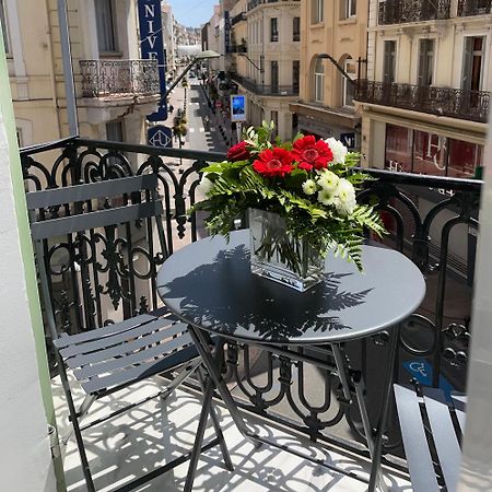 Alba Apartment Antibes Street, By Welcome To Cannes Exterior photo