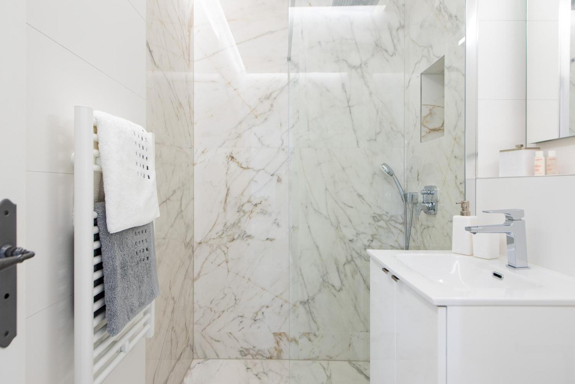 Alba Apartment Antibes Street, By Welcome To Cannes Exterior photo